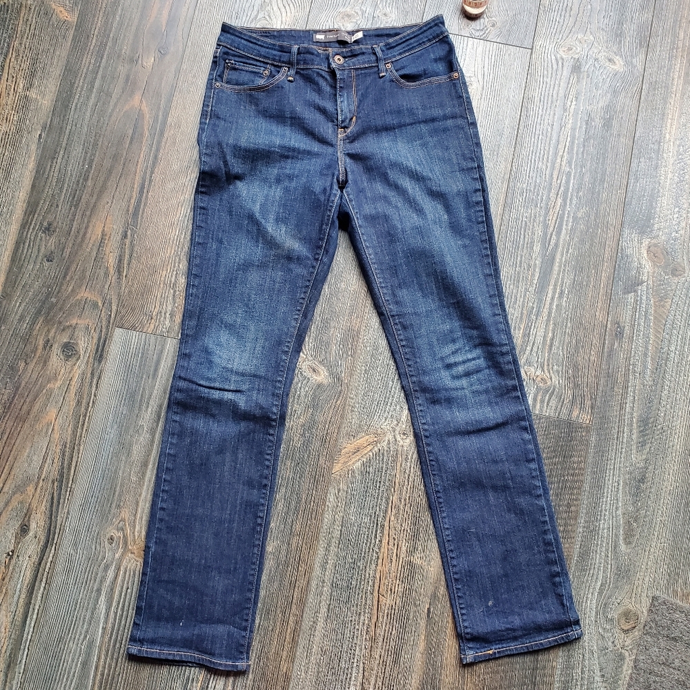 Levi's Demi Curve Women's Jeans